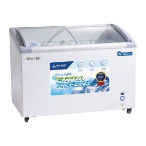 Tủ đông trưng bày Hòa Phát HSF AD8451.C1